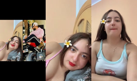nouss91 TikTok Live — Oct 7, 2026, 9:43 PM