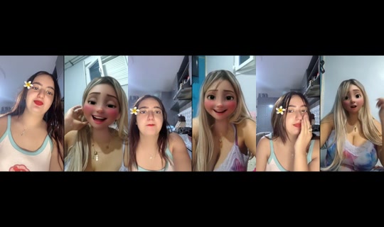 nouss91 TikTok Live — Oct 7, 2026, 10:34 PM