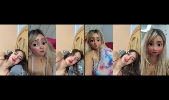 nouss91 TikTok Live — Oct 8, 2026, 12:12 AM