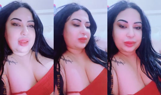 noussa.ben96 TikTok Live — Aug 23, 2026, 6:30 AM
