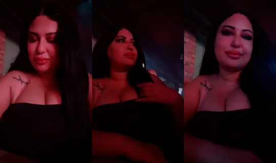 noussa.ben96 TikTok Live — Aug 30, 2026, 2:47 AM