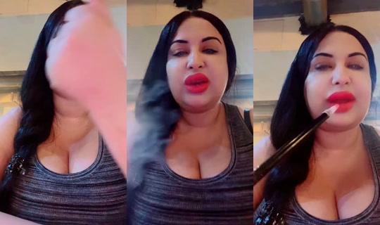 noussa.ben96 TikTok Live — Aug 30, 2026, 10:45 PM