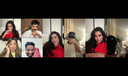 nouufp TikTok Live — Aug 22, 2026, 5:03 PM