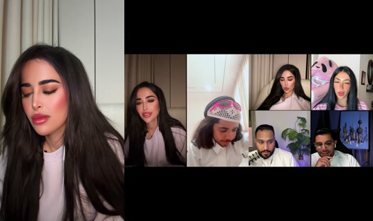 nouufp TikTok Live — Aug 24, 2026, 10:29 AM