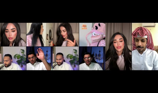 nouufp TikTok Live — Aug 24, 2026, 11:21 AM