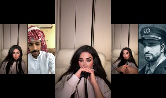nouufp TikTok Live — Aug 24, 2026, 12:34 PM