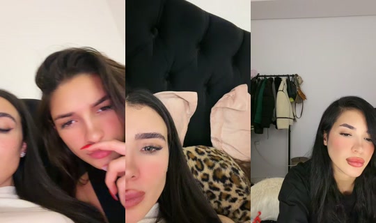 nouur.joulak TikTok Live — Sep 25, 2026, 12:29 AM