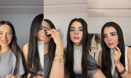 nouur.joulak TikTok Live — Sep 25, 2026, 7:08 PM