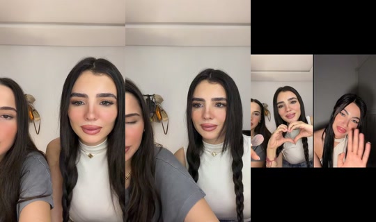 nouur.joulak TikTok Live — Sep 25, 2026, 7:48 PM