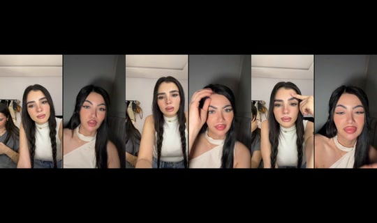 nouur.joulak TikTok Live — Sep 25, 2026, 8:20 PM
