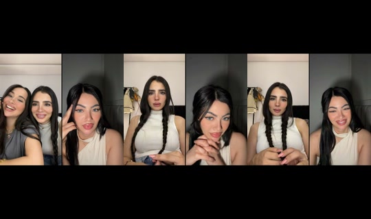 nouur.joulak TikTok Live — Sep 25, 2026, 8:35 PM