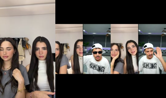 nouur.joulak TikTok Live — Sep 25, 2026, 9:20 PM