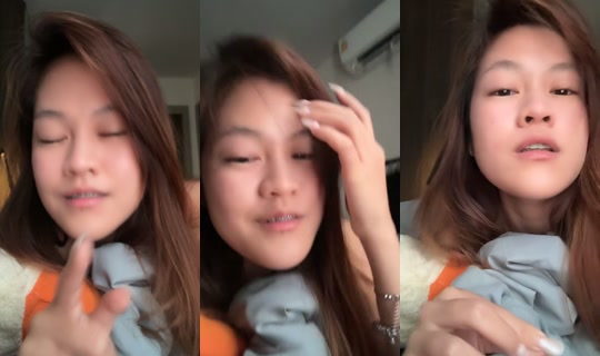 nouyii TikTok Live — Sep 29, 2026, 6:36 AM