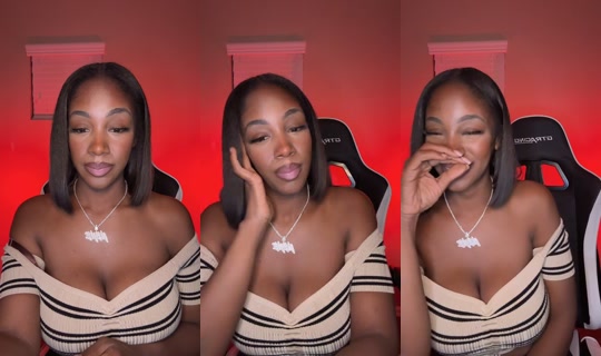 nova_girlcollectionlv TikTok Live — Sep 23, 2026, 3:38 AM
