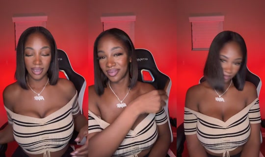 nova_girlcollectionlv TikTok Live — Sep 23, 2026, 4:23 AM