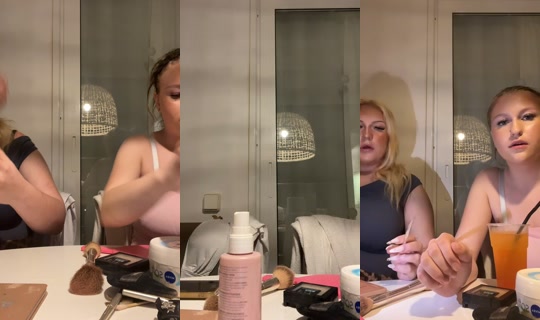 nova_lindholm TikTok Live — Sep 21, 2026, 6:18 PM