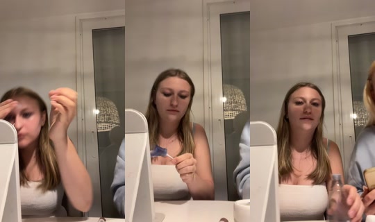 nova_lindholm TikTok Live — Sep 24, 2026, 6:25 PM