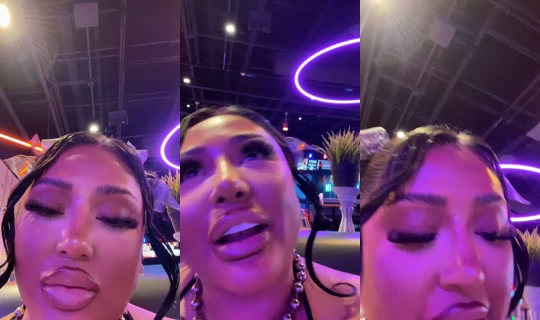 nova_nobu_backup TikTok Live — Sep 20, 2026, 5:44 AM