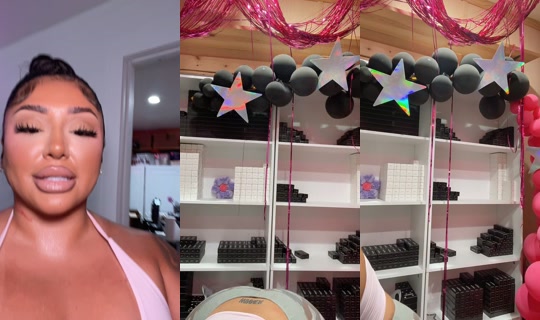 nova_nobu_backup TikTok Live — Sep 23, 2026, 6:13 AM