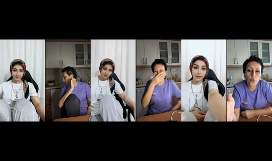 nova_roz1 TikTok Live — Oct 4, 2026, 3:32 AM