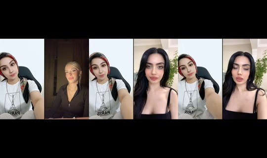 nova_roz1 TikTok Live — Oct 4, 2026, 4:22 AM