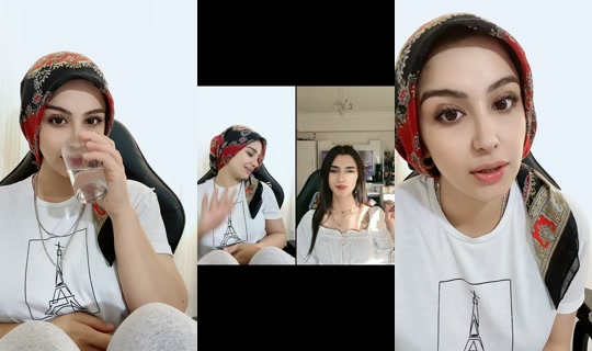 nova_roz1 TikTok Live — Oct 4, 2026, 4:59 AM
