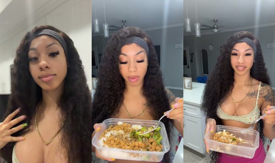 novaamonroeee TikTok Live — Aug 23, 2026, 1:32 AM