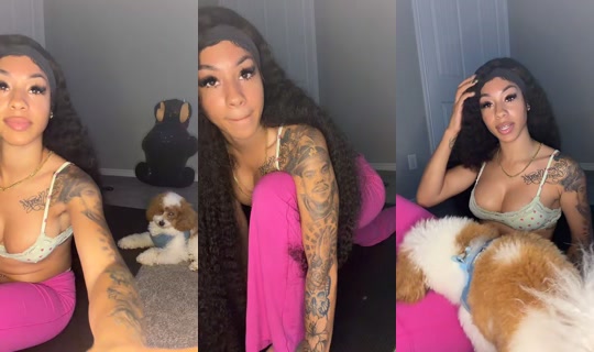 novaamonroeee TikTok Live — Aug 23, 2026, 2:22 AM