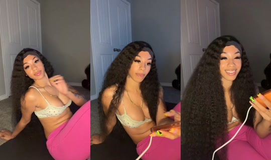 novaamonroeee TikTok Live — Aug 23, 2026, 3:36 AM