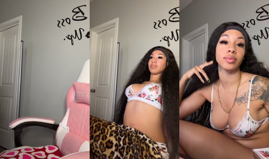novaamonroeee TikTok Live — Aug 24, 2026, 1:40 AM