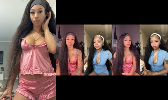 novaamonroeee TikTok Live — Aug 25, 2026, 1:15 PM