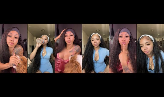 novaamonroeee TikTok Live — Aug 25, 2026, 2:06 PM