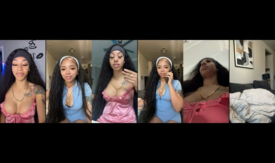 novaamonroeee TikTok Live — Aug 25, 2026, 2:25 PM