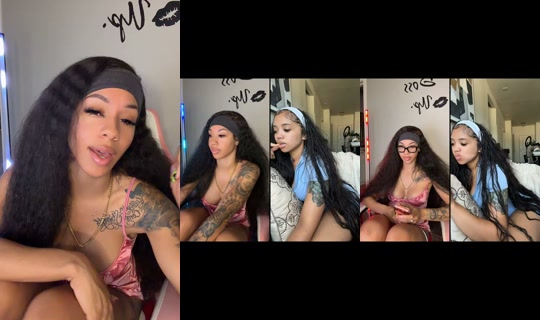 novaamonroeee TikTok Live — Aug 25, 2026, 3:28 PM