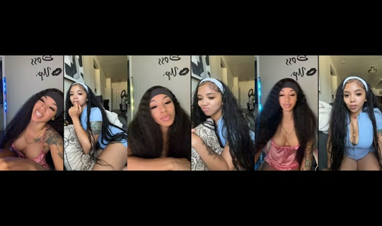 novaamonroeee TikTok Live — Aug 25, 2026, 4:18 PM