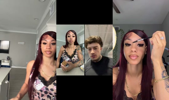 novaamonroeee TikTok Live — Sep 27, 2026, 8:05 PM
