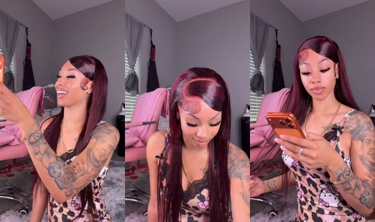novaamonroeee TikTok Live — Sep 27, 2026, 9:46 PM