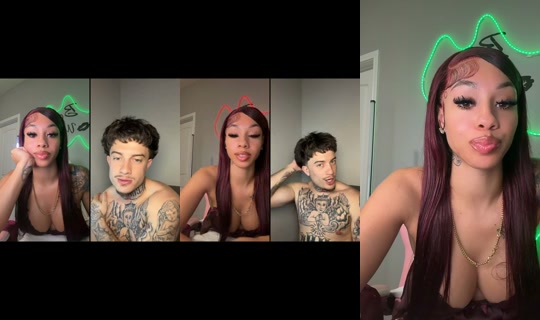 novaamonroeee TikTok Live — Sep 28, 2026, 5:14 AM