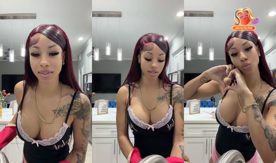 novaamonroeee TikTok Live — Sep 29, 2026, 12:13 AM