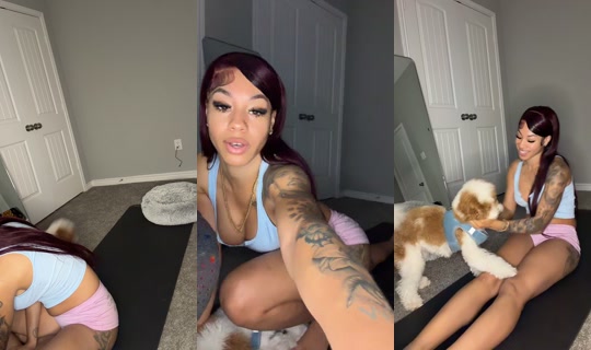 novaamonroeee TikTok Live — Oct 6, 2026, 10:45 PM
