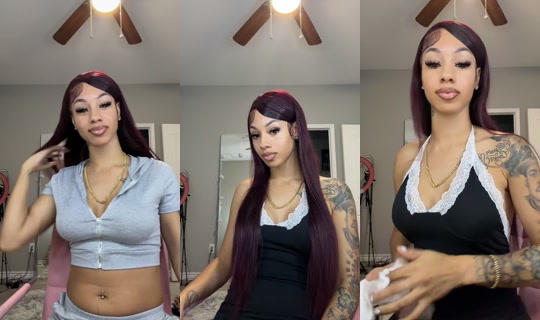novaamonroeee TikTok Live — Oct 8, 2026, 3:29 AM