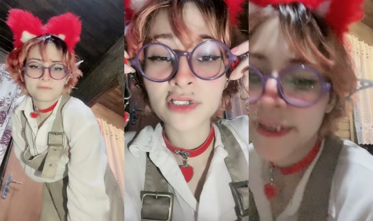 novanoir404 TikTok Live — Sep 15, 2026, 3:48 AM