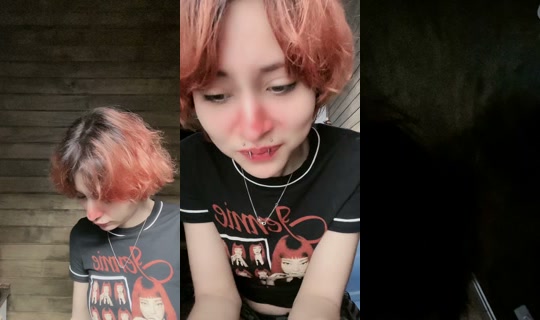 novanoir404 TikTok Live — Sep 22, 2026, 2:09 PM