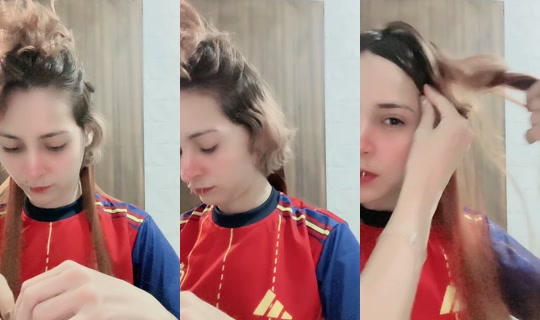 novanoir404 TikTok Live — Oct 3, 2026, 9:10 PM