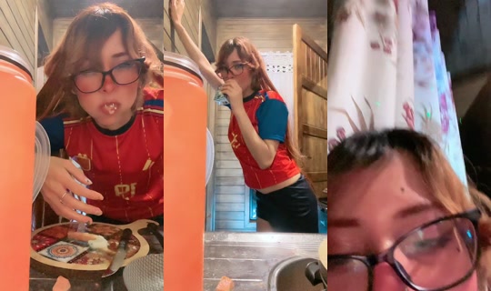 novanoir404 TikTok Live — Oct 4, 2026, 4:54 AM