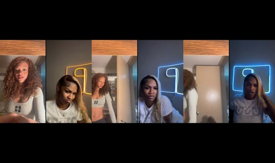 novastartelevision TikTok Live — Sep 23, 2026, 8:08 AM