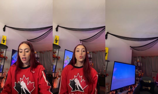 novaxskyee TikTok Live — Sep 20, 2026, 5:04 AM