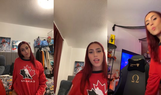 novaxskyee TikTok Live — Sep 20, 2026, 5:55 AM