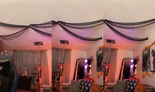novaxskyee TikTok Live — Sep 20, 2026, 7:16 AM