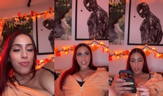 novaxskyee TikTok Live — Sep 28, 2026, 7:57 AM